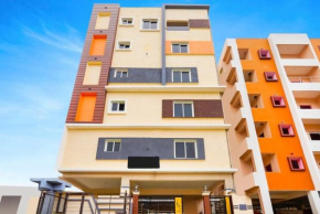 Korrapati Residency